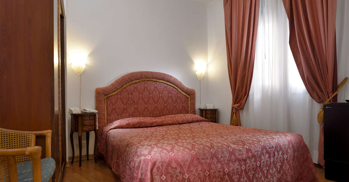 Ein Foto San Marco Palace Hotel