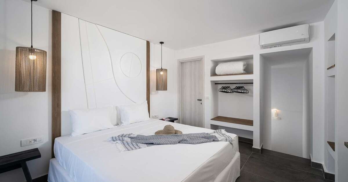 Een foto van Stella Luxury Appartementen