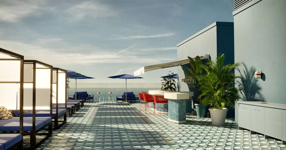 Een foto van Barcelo Benidorm Beach