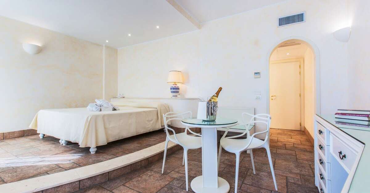 Een foto van Grand Hotel Costa Brada