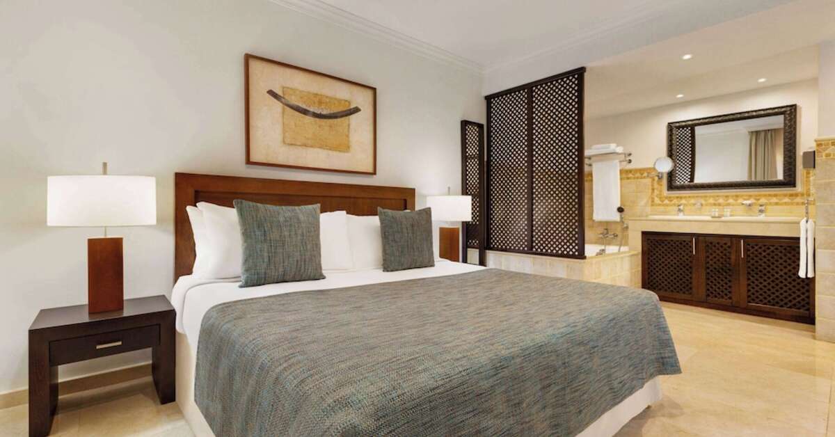 Een foto van Wyndham Residences Costa Adeje