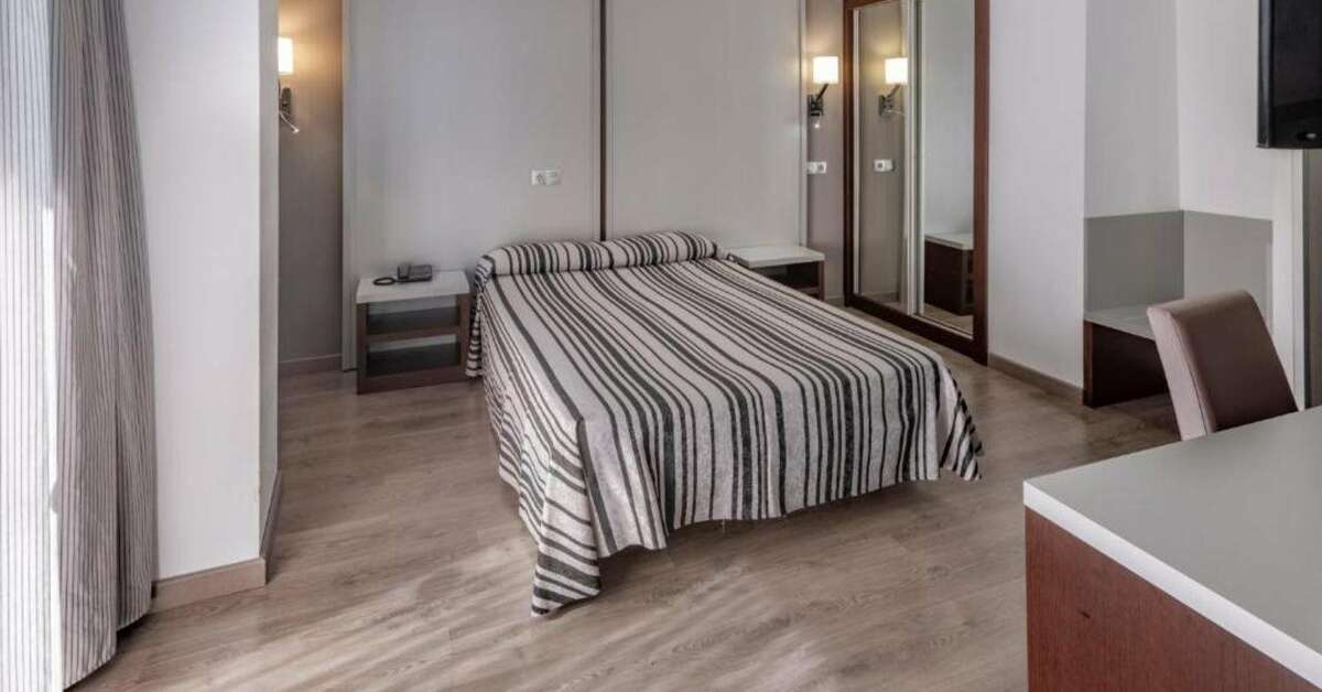 Een foto van Summer Hotel