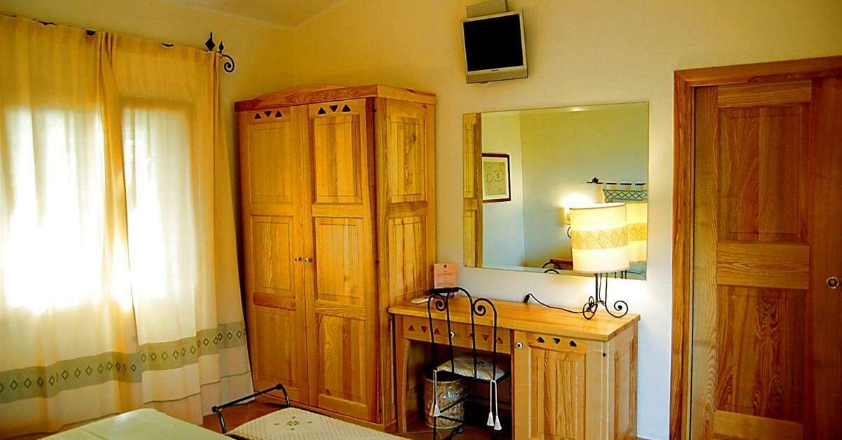 Een foto van Aldiola Country Resort