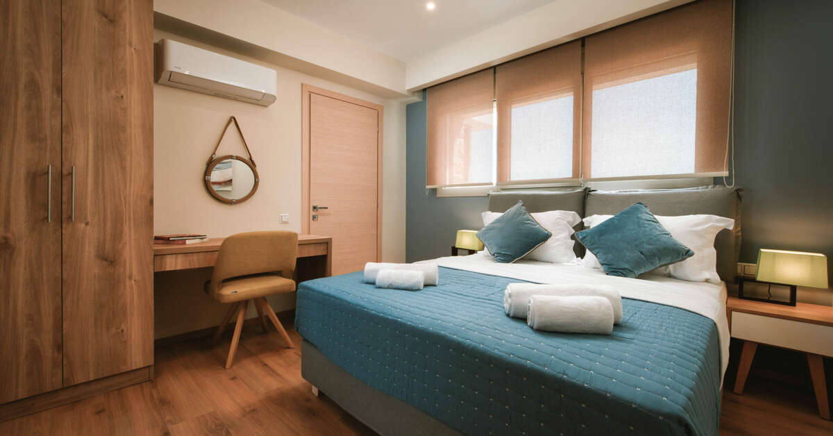 Een foto van Tessera Villas Collection