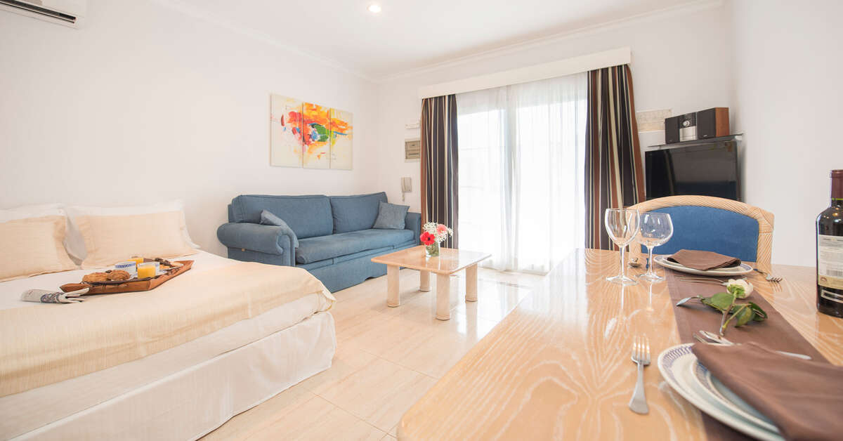 Een foto van Ona Village Cala D'Or