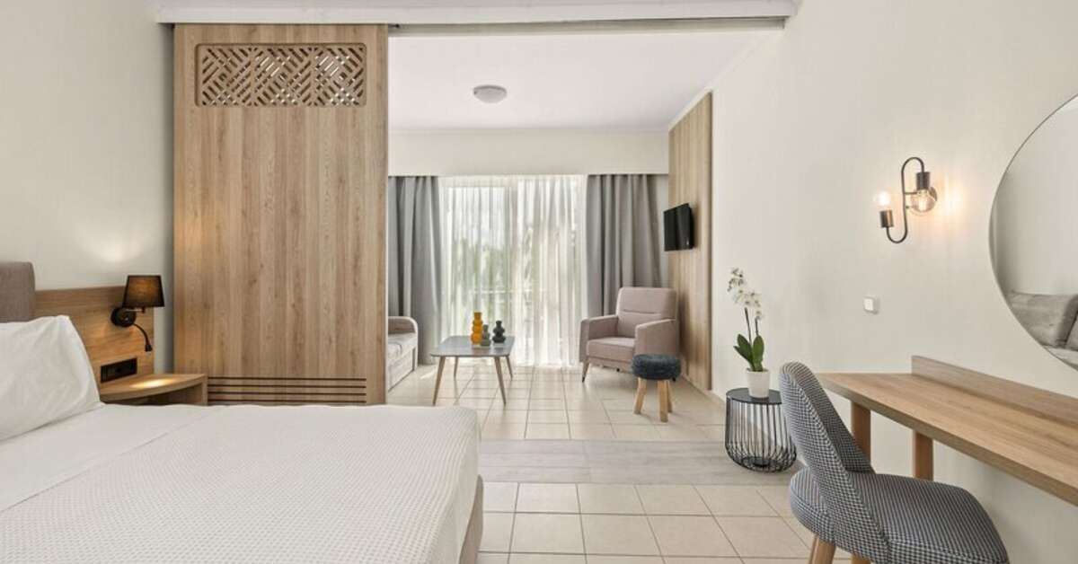 Een foto van Labranda Kiotari Miraluna Resort