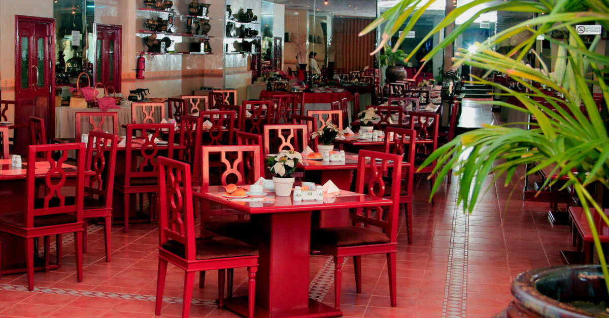 Een foto van Nova Park Hotel