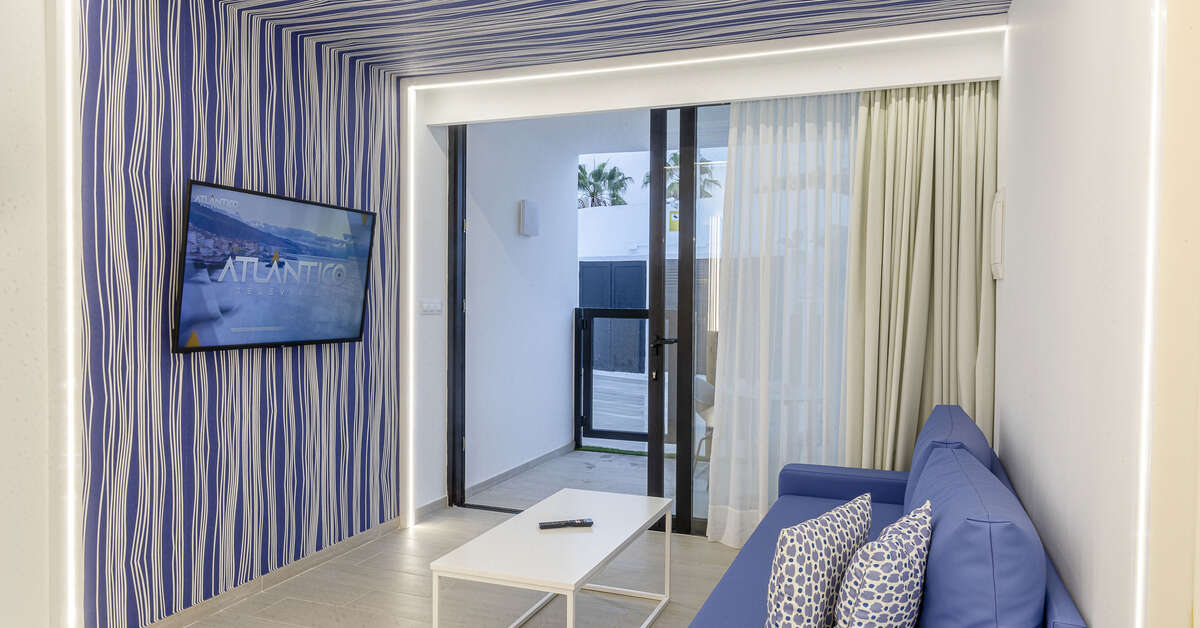 Een foto van Bungalows Todoque