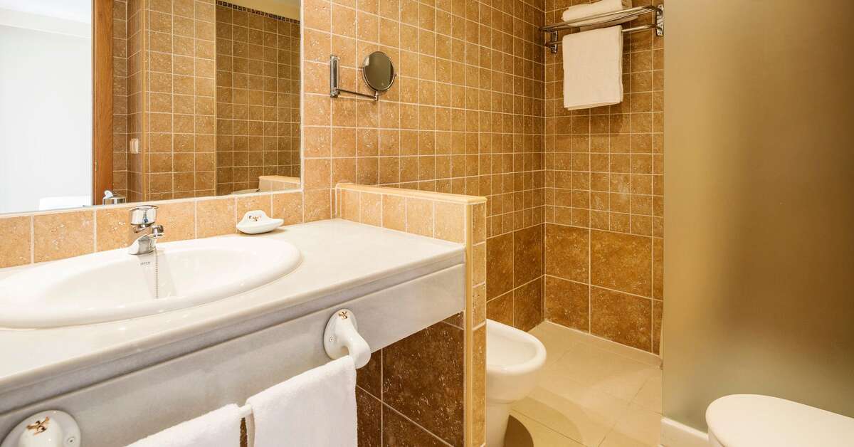 Een foto van Hotel Ilunion Tartessus Sancti Petri
