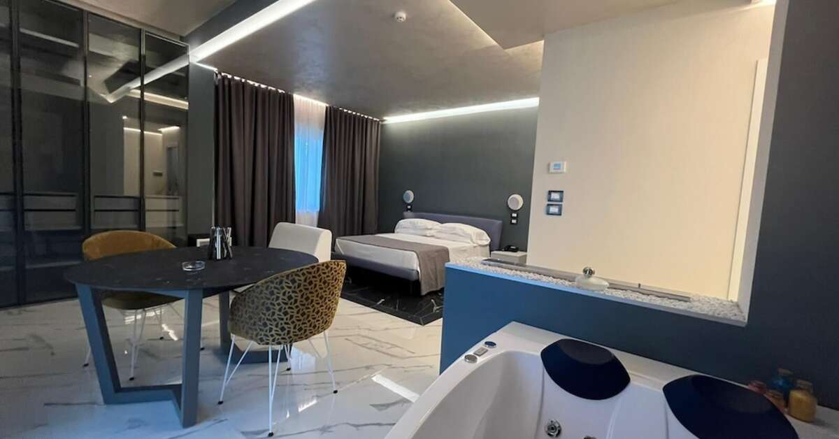 Een foto van Club Hotel Kennedy