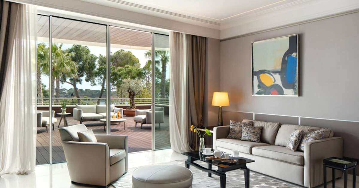 Een foto van Alabriga Hotel & Home Suites