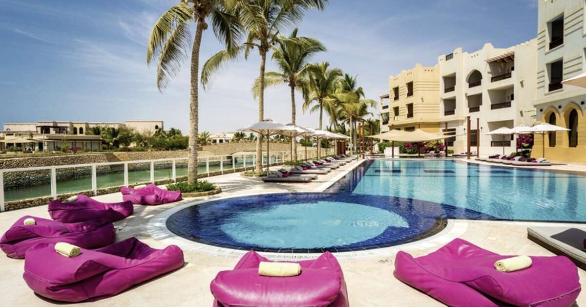 Een foto van Ra Boutique Hotel