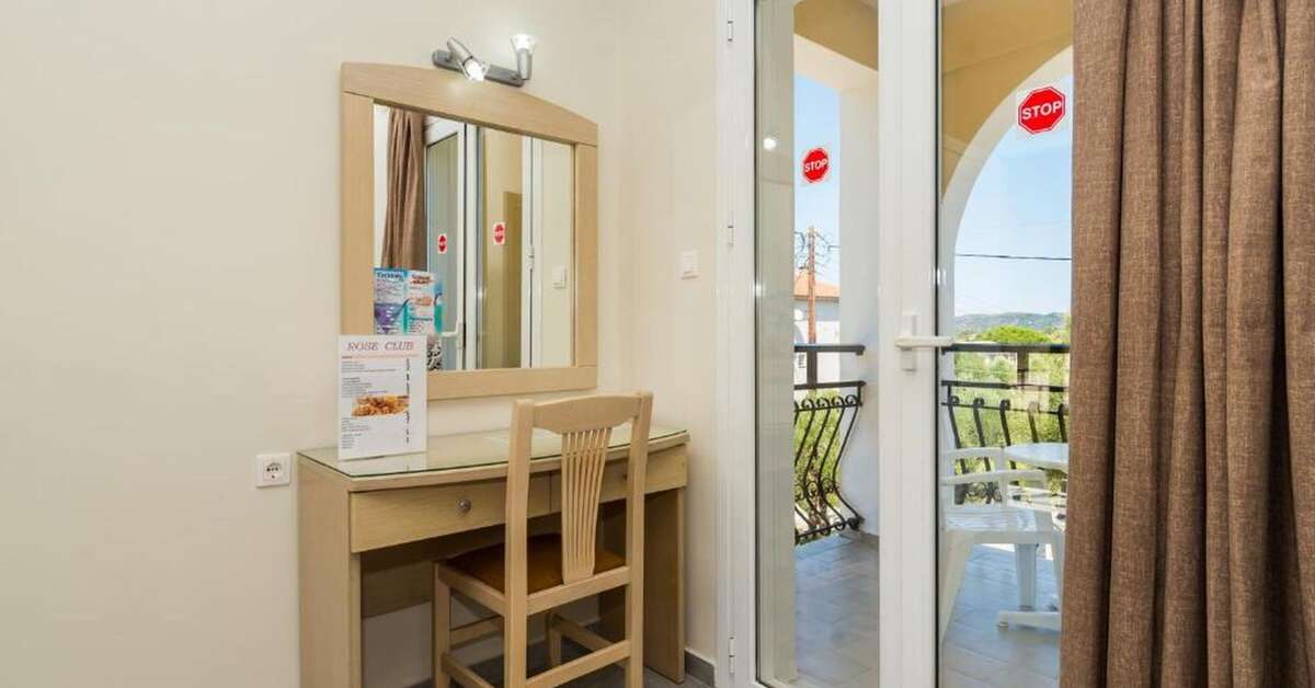 Ein Foto Apartments Rose Club