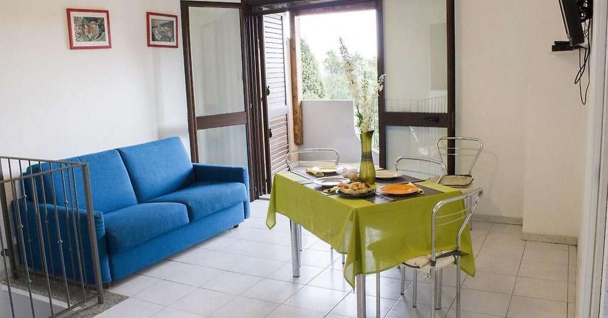 Een foto van Appartementen Jana Margherita