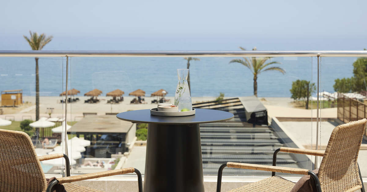 Een foto van Asterion Suites & Spa