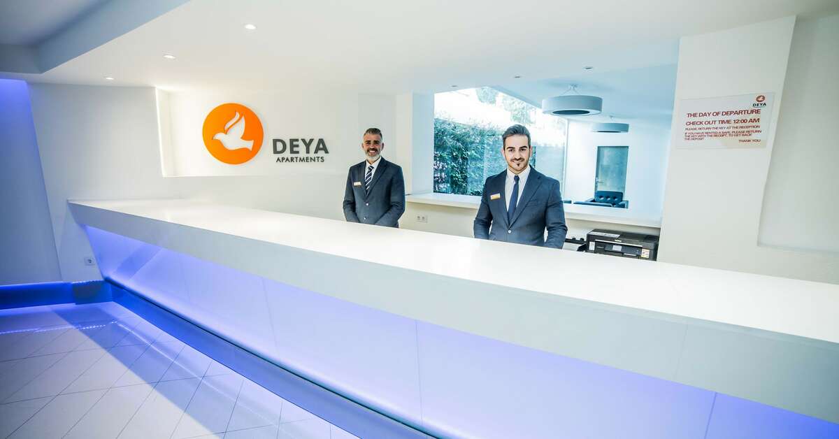 Een foto van Pierre & Vacances Residence Mallorca Deya