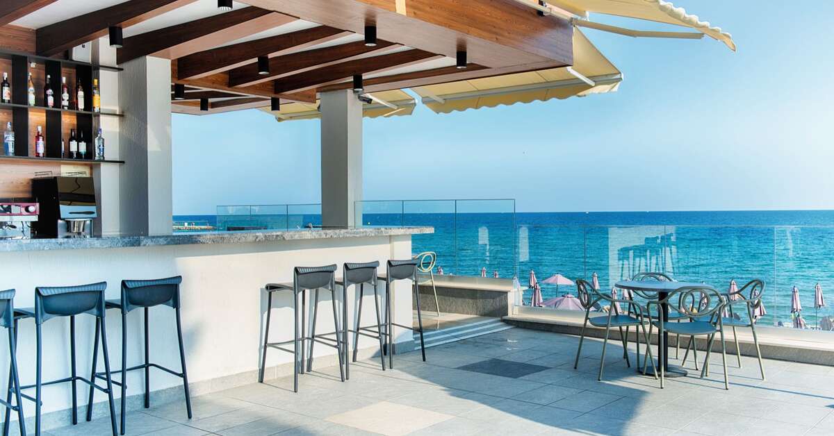 Ein Foto Secrets Sunny Beach Resort & Spa