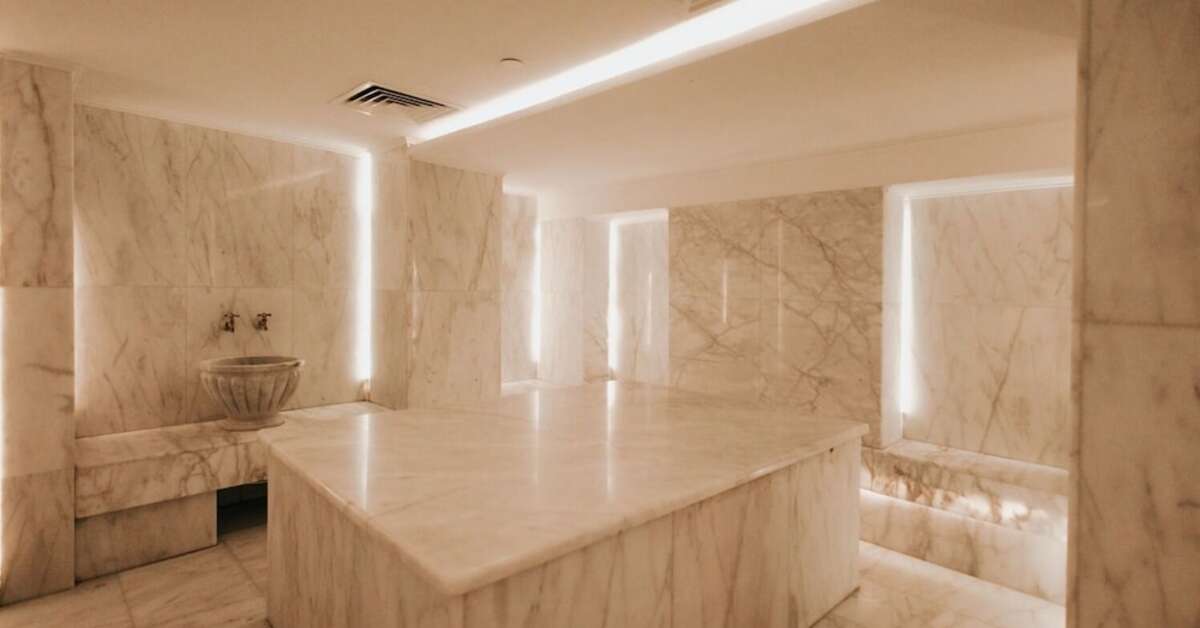 Een foto van Baron Hotel Cairo