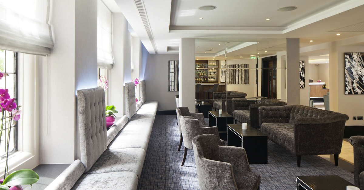 Ein Foto Wellington Hotel by Blue Orchid