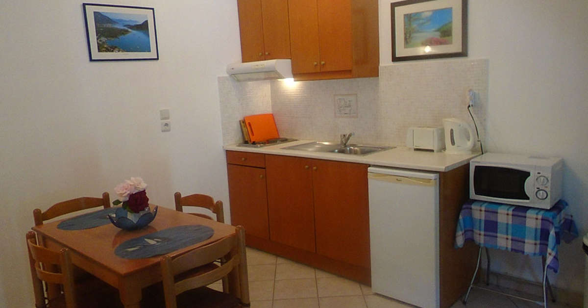 Een foto van Stella Appartementen Geni
