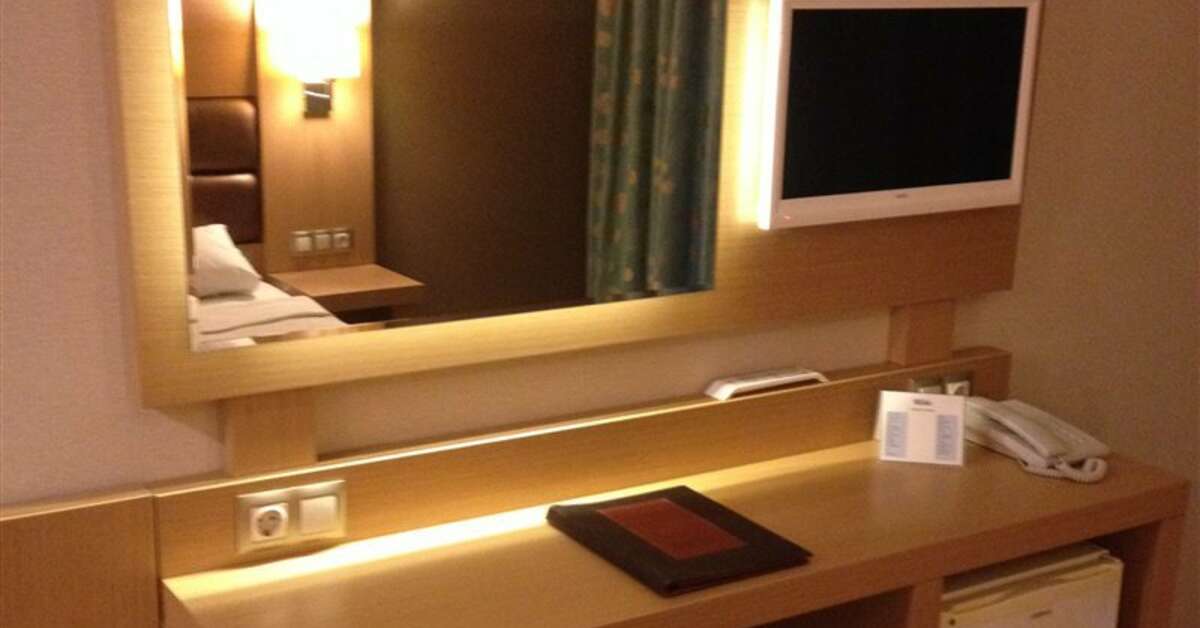 Een foto van Sesin Hotel