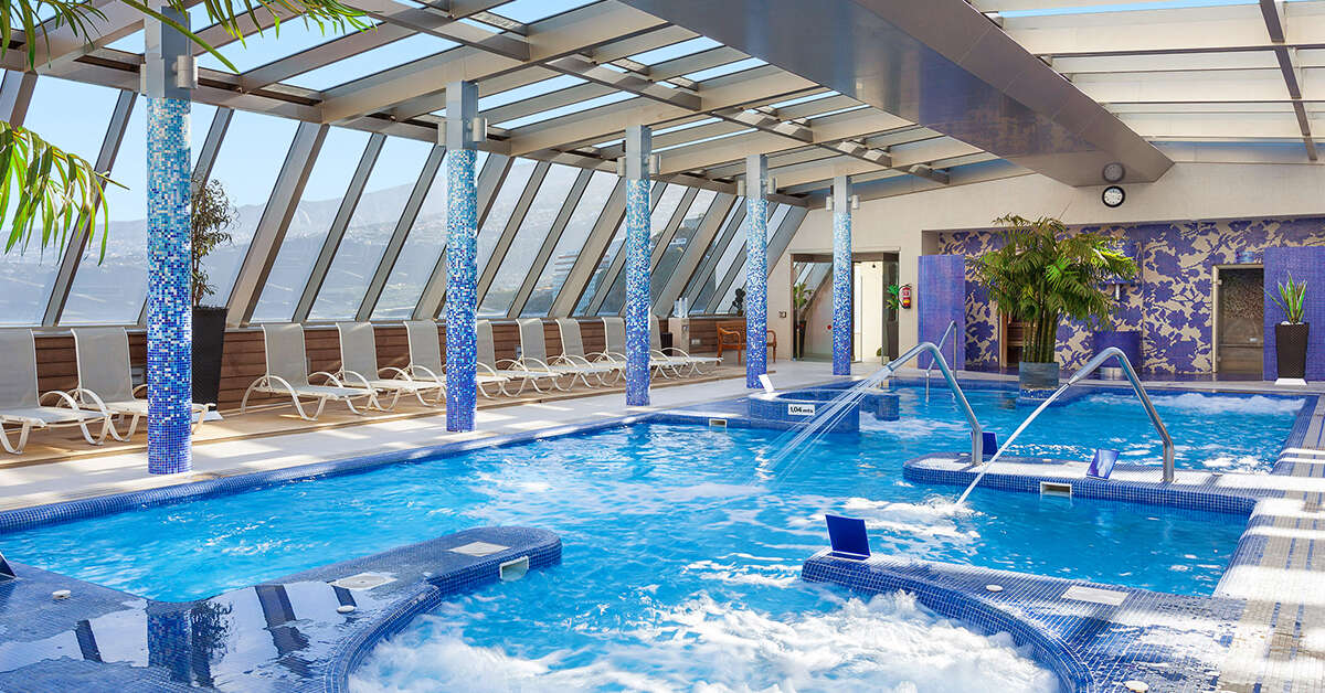 Een foto van Melia Costa Atlantis Tenerife