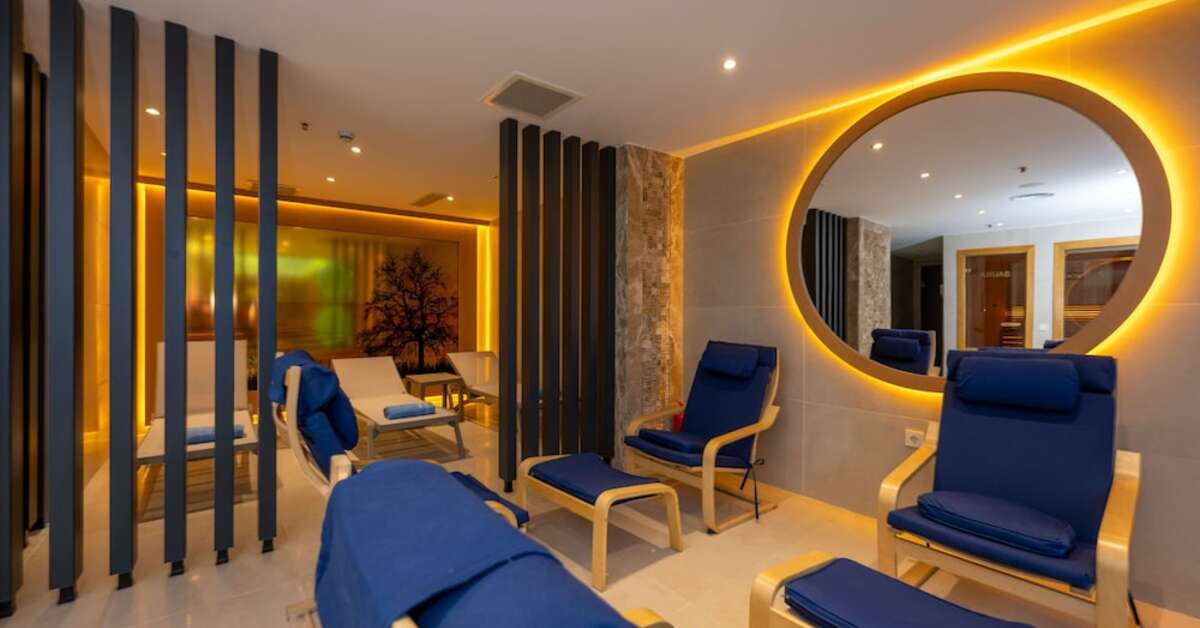 Een foto van Freya Hotel