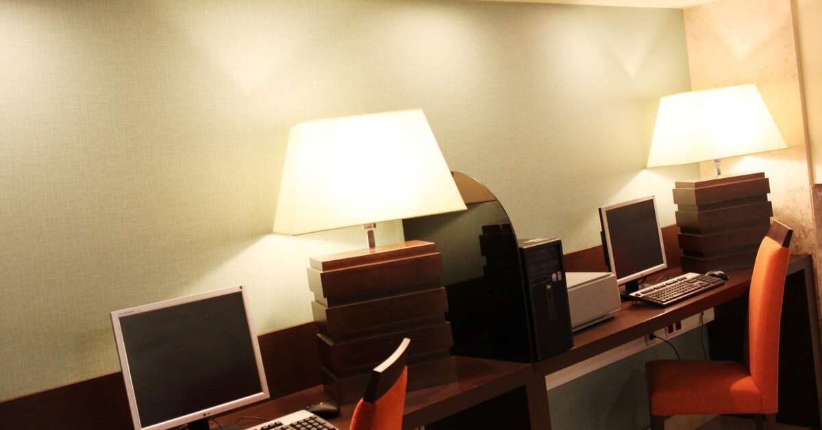 Een foto van Turim Iberia Hotel