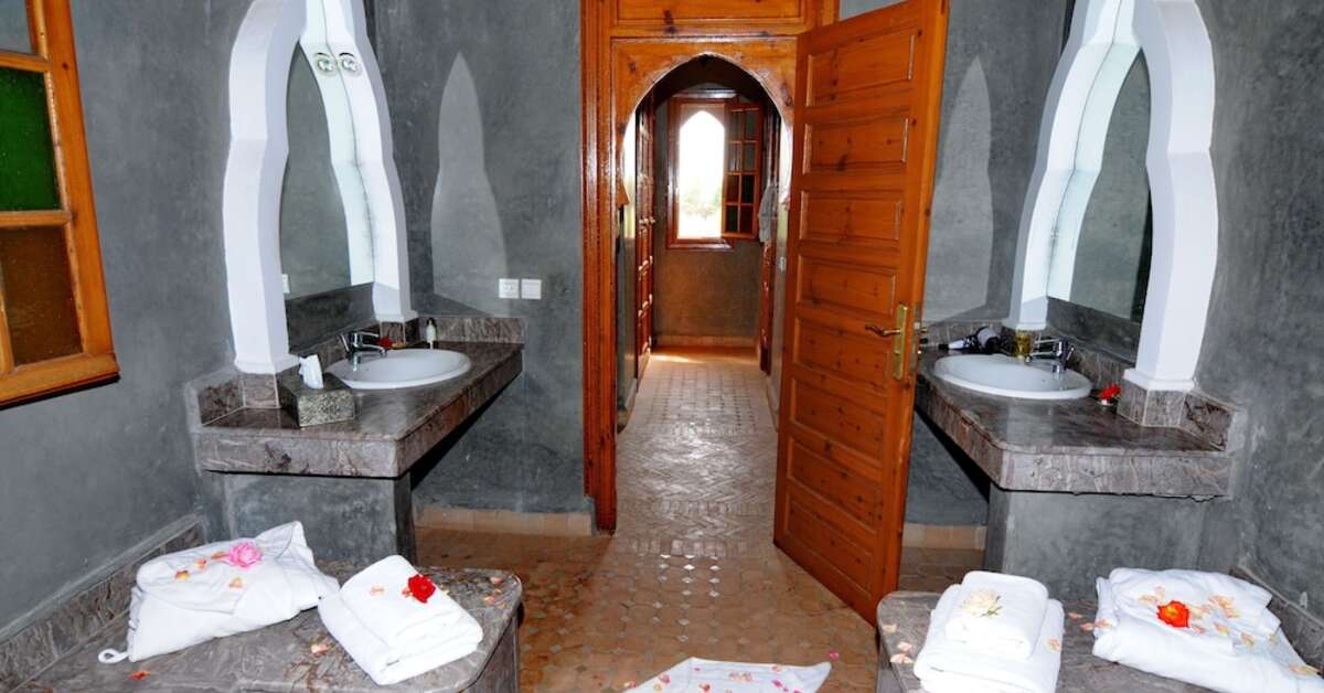 Een foto van La Maison Des Oliviers