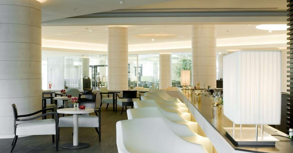Een foto van Starhotels Grand Milan