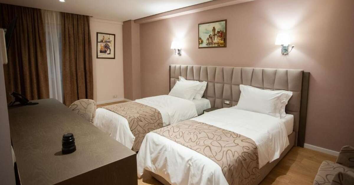 Een foto van Doanesia Premium Hotel & Spa