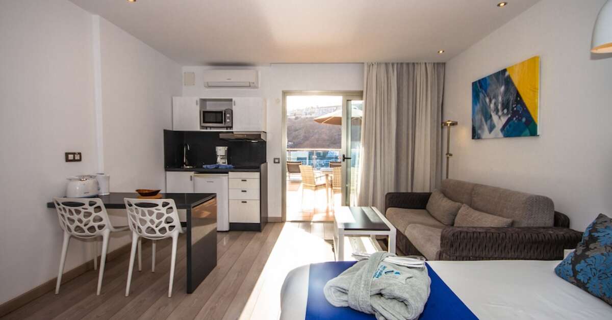Ein Foto Hotel Servatur Casablanca