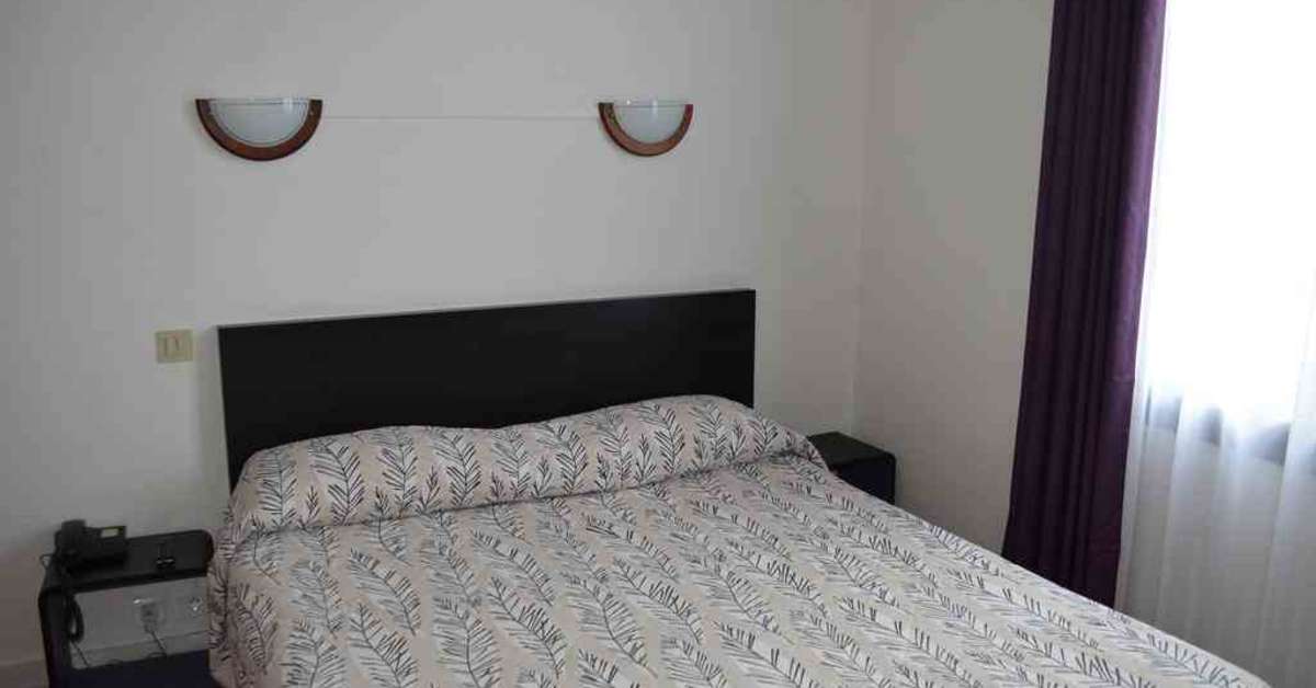 Een foto van Goldhotel