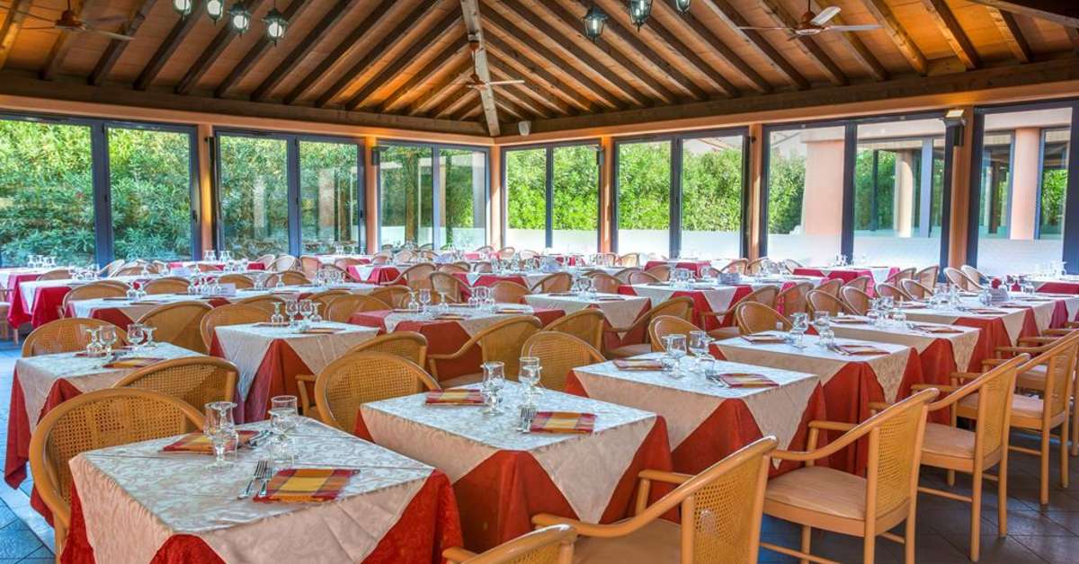 Een foto van Garden Club Toscana