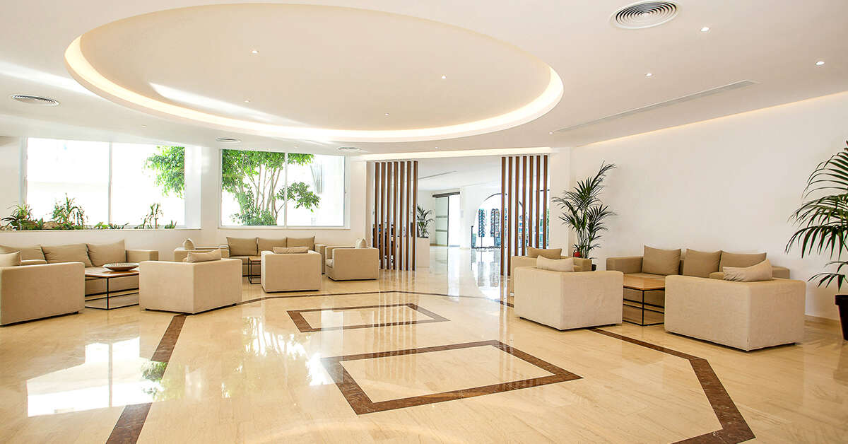 Een foto van Niriides Hotel