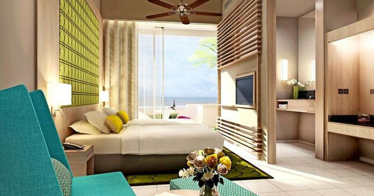 Een foto van Heritance Negombo
