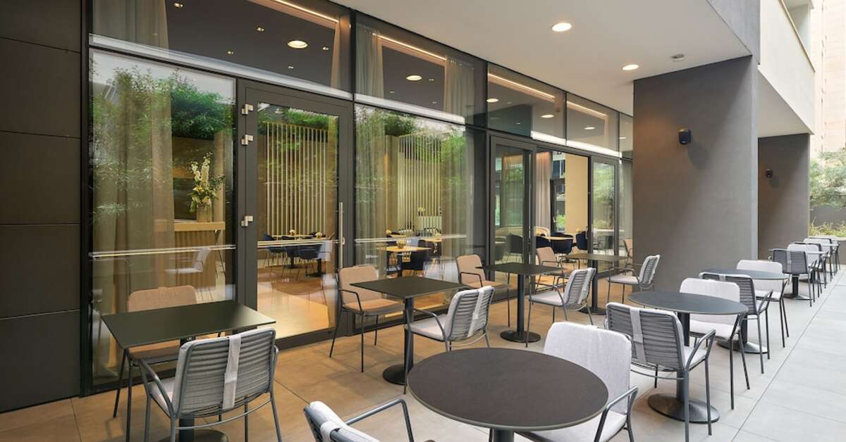 Een foto van Boutique Hotel Porto