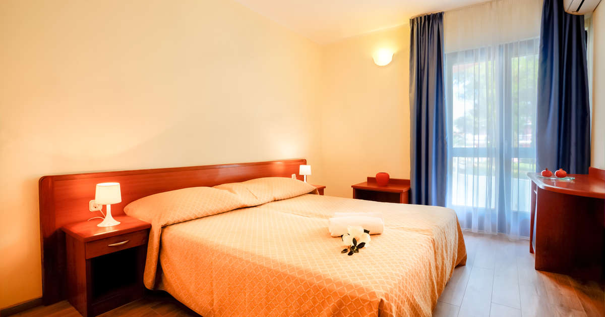 Een foto van Resort Centinera