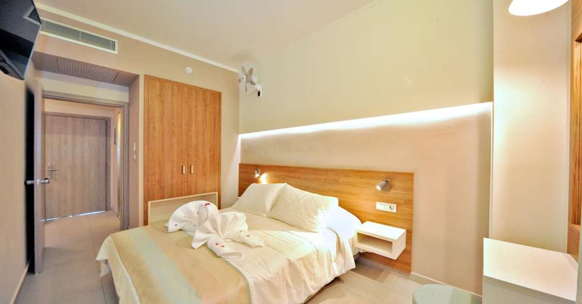 Een foto van Astron Suites