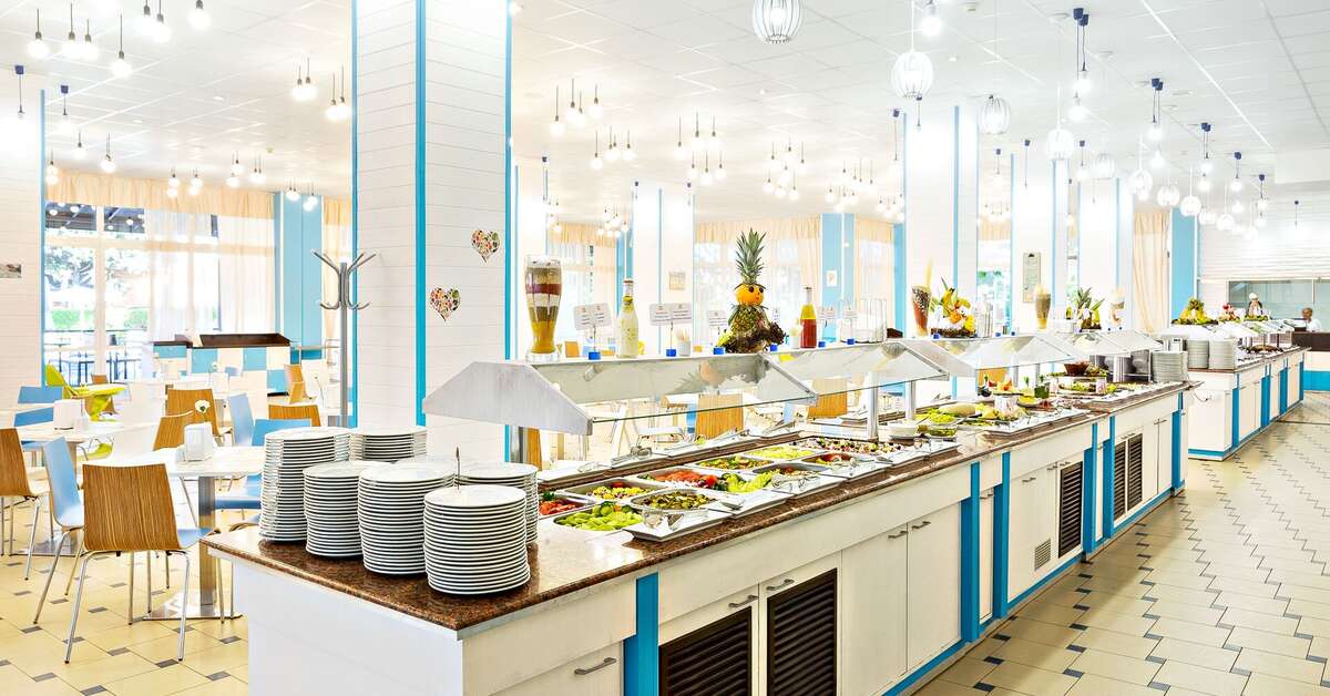 Ein Foto Hotel Astoria