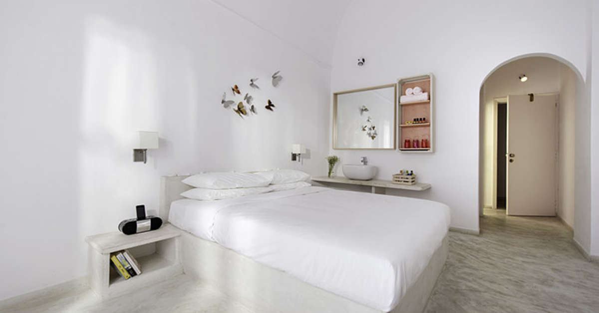 Een foto van 28 Hotel