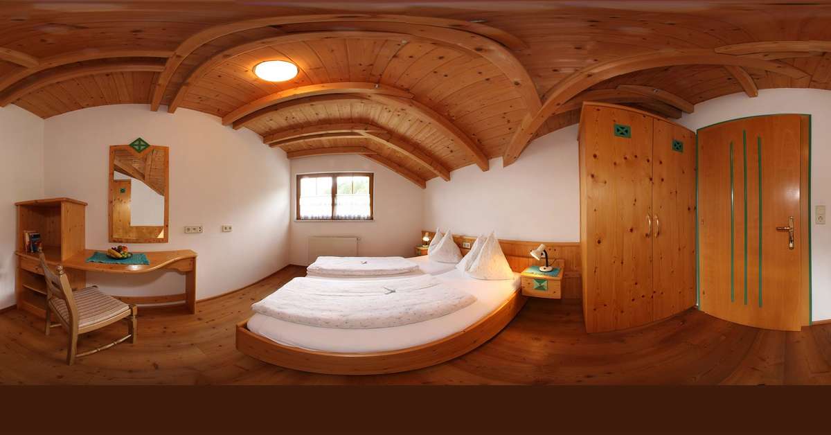 Een foto van Familiehotel Steindl