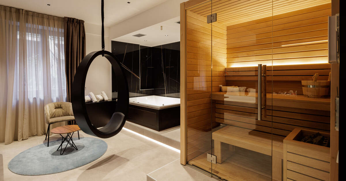 Een foto van The Corner Duomo Hotel