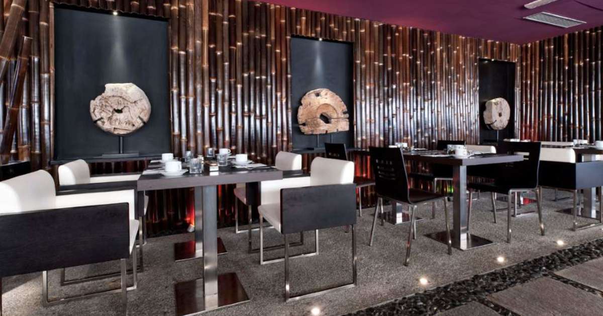 Een foto van Hotel Ambasciatori