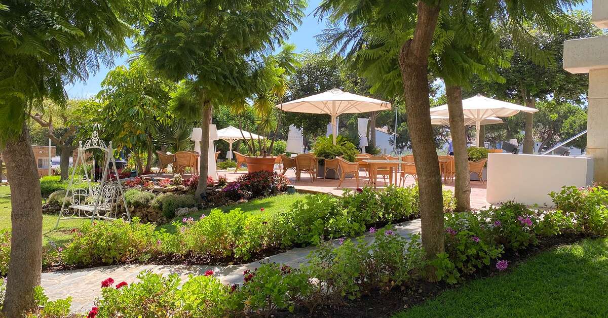 Een foto van Alanda Hotel Marbella