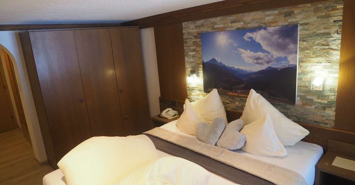 Een foto van Beauty & Sporthotel Tirolerhof