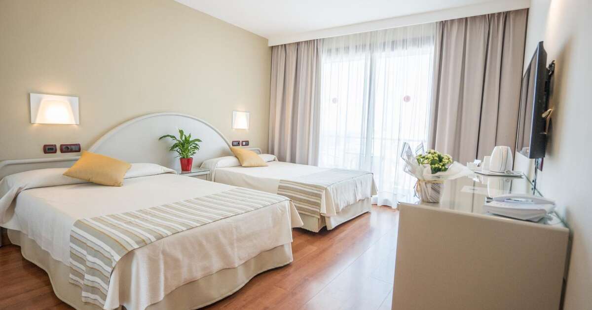 Een foto van Gran Hotel Costa del Sol