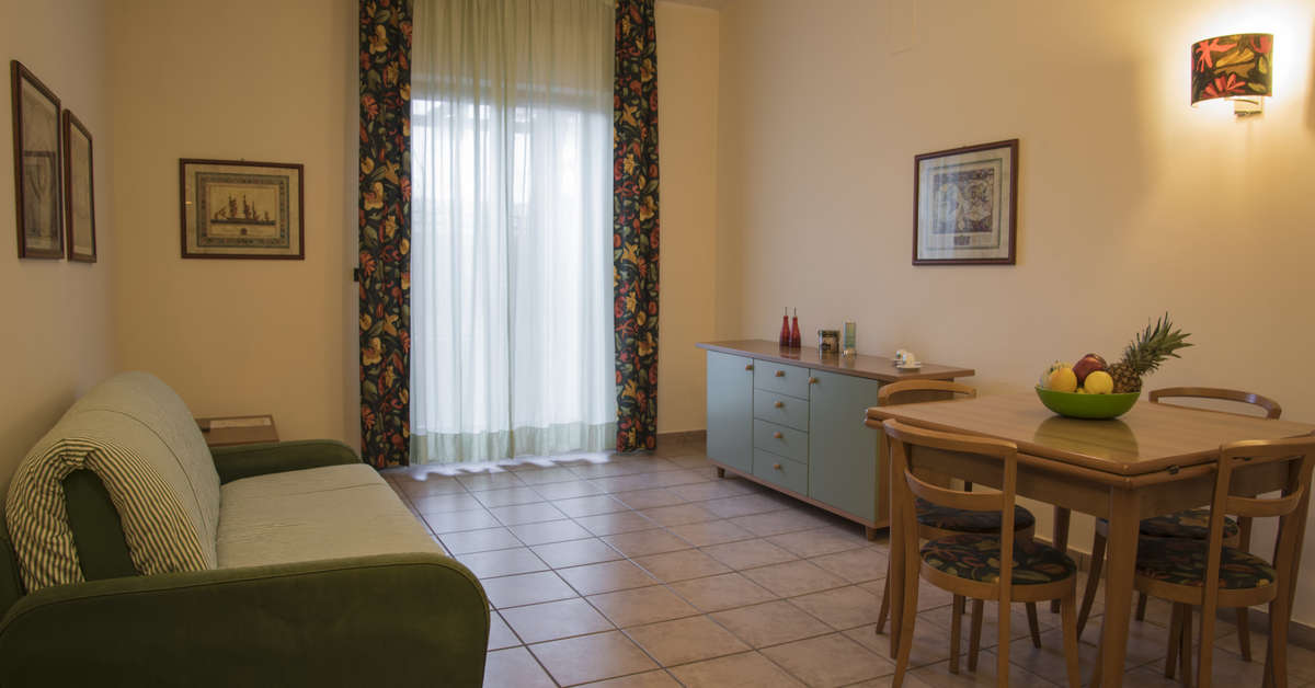 Een foto van Hotel Riva del Sole