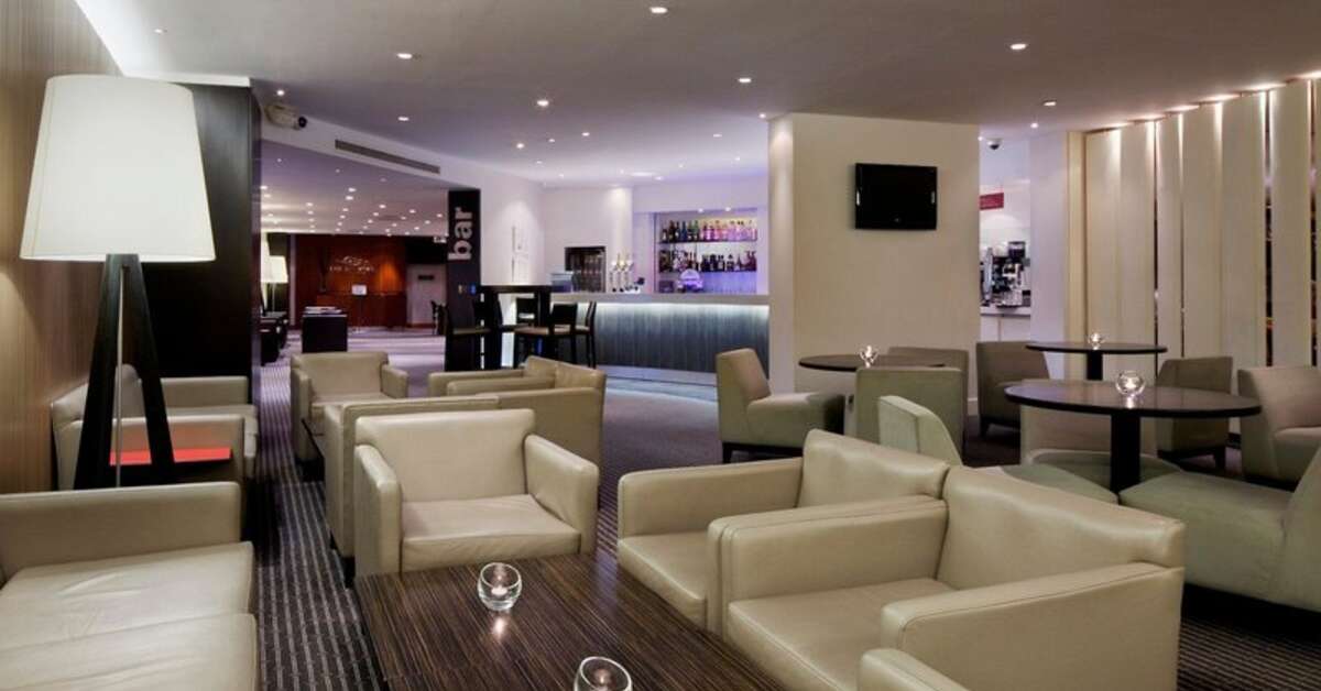 Een foto van Holiday Inn London Bloomsbury