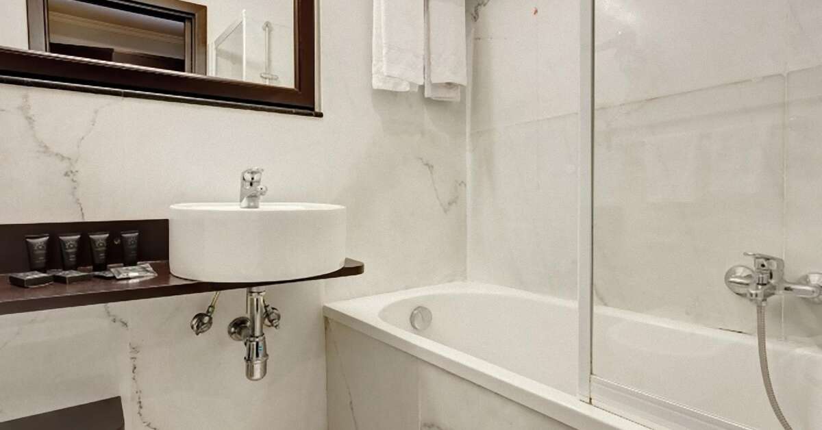 Een foto van Hotel Best Roma